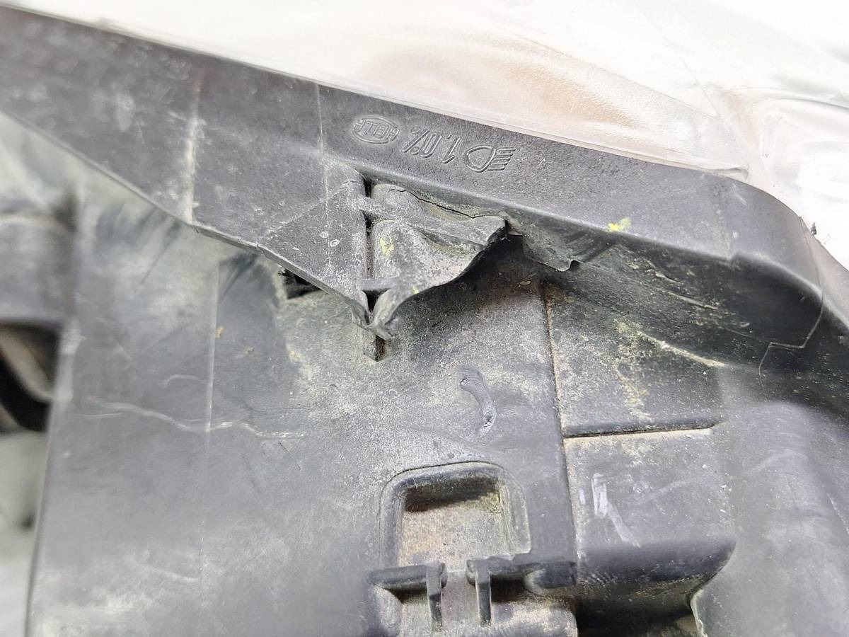 Новое Volkswagen Golf, 2007 г., OEM 1K6941006P, арт. 43415, фото 7