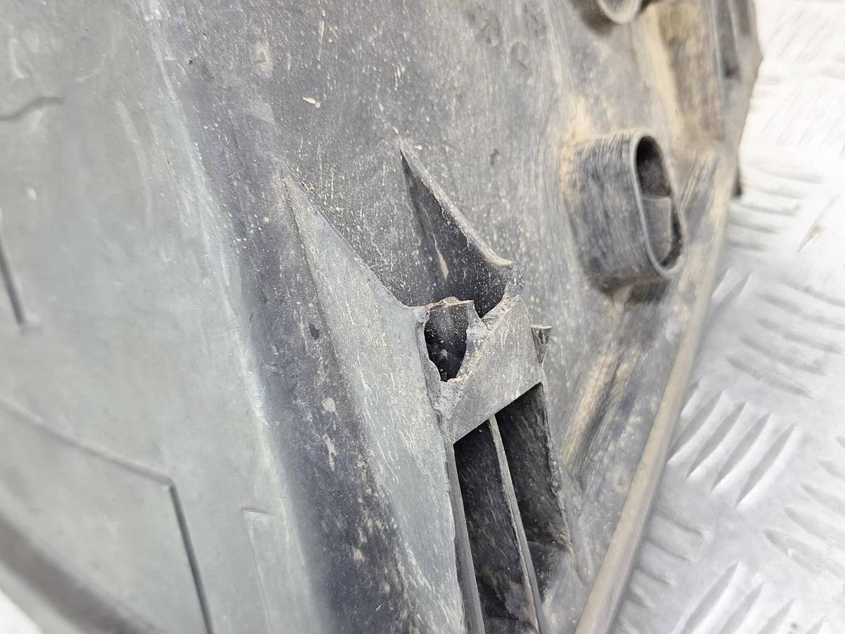 Новое Volkswagen Crafter, 2014 г., арт. 43420, фото 6