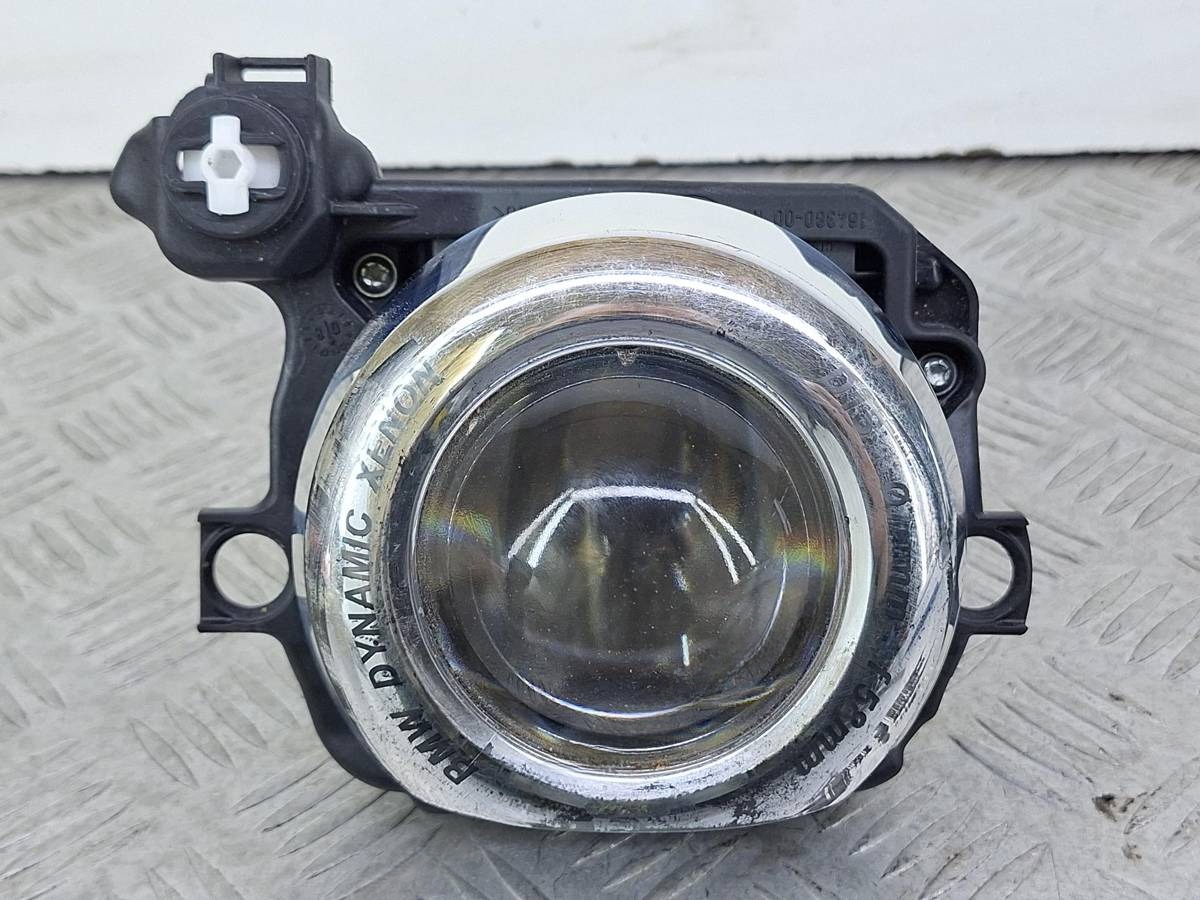 Новое BMW E60/E61, 2009 г., OEM 16438000, арт. 43861