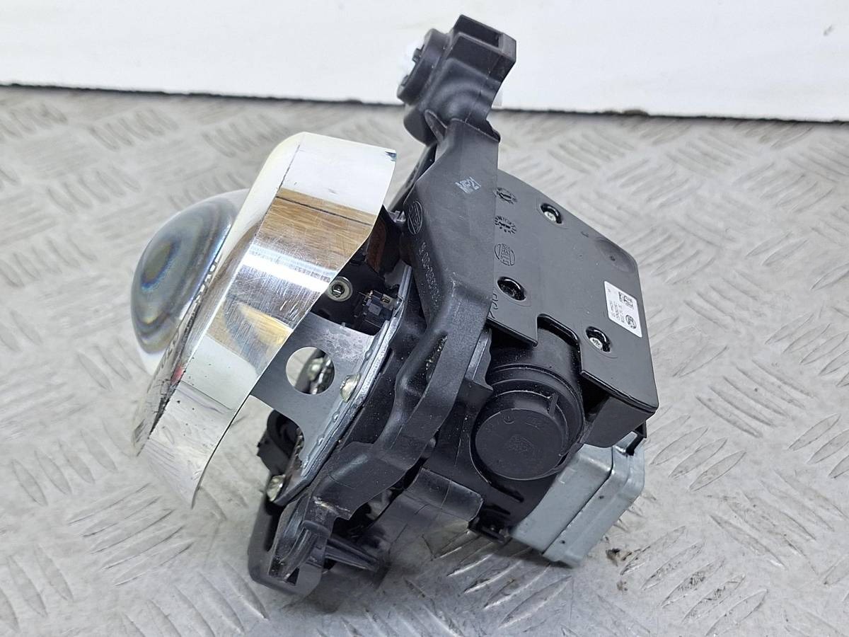 Новое BMW E60/E61, 2009 г., OEM 16438000, арт. 43861, фото 2