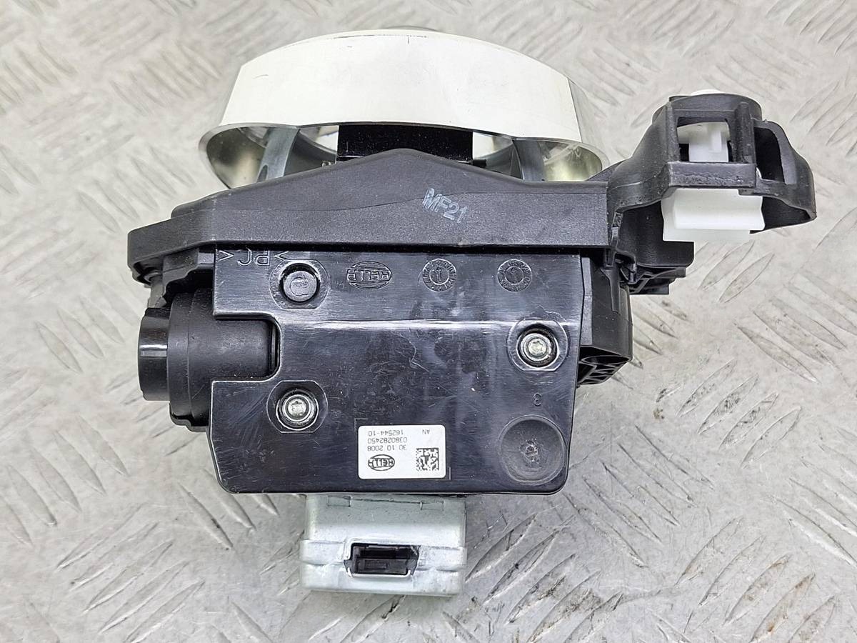 Новое BMW E60/E61, 2009 г., OEM 16438000, арт. 43861, фото 3