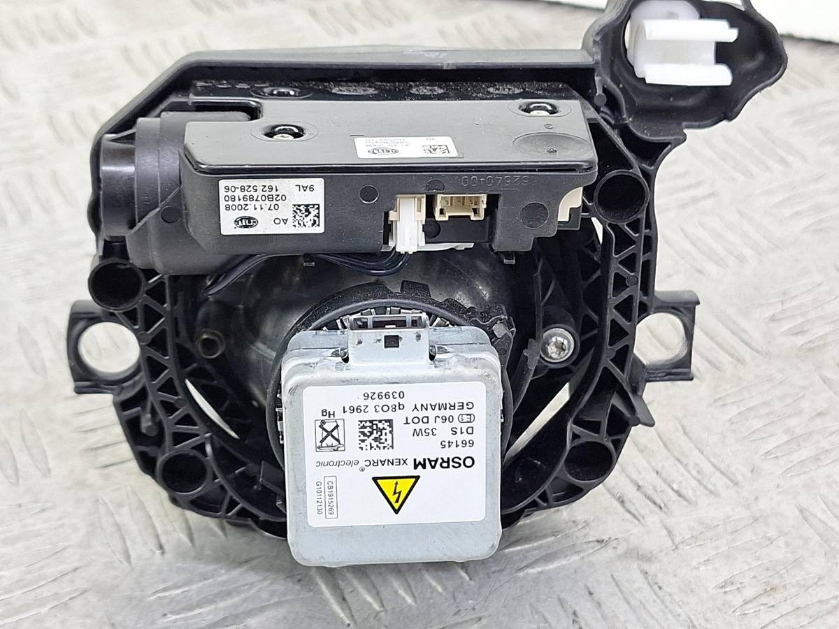 Новое BMW E60/E61, 2009 г., OEM 16438000, арт. 43861, фото 7