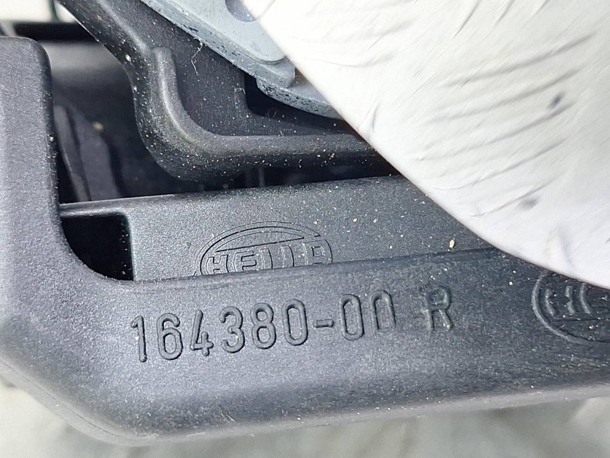 Новое BMW E60/E61, 2009 г., OEM 16438000, арт. 43861, фото 8