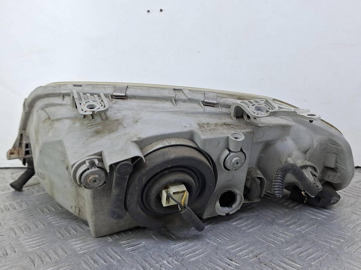 Новое Chevrolet Aveo, 2005 г., арт. 43867, фото 6
