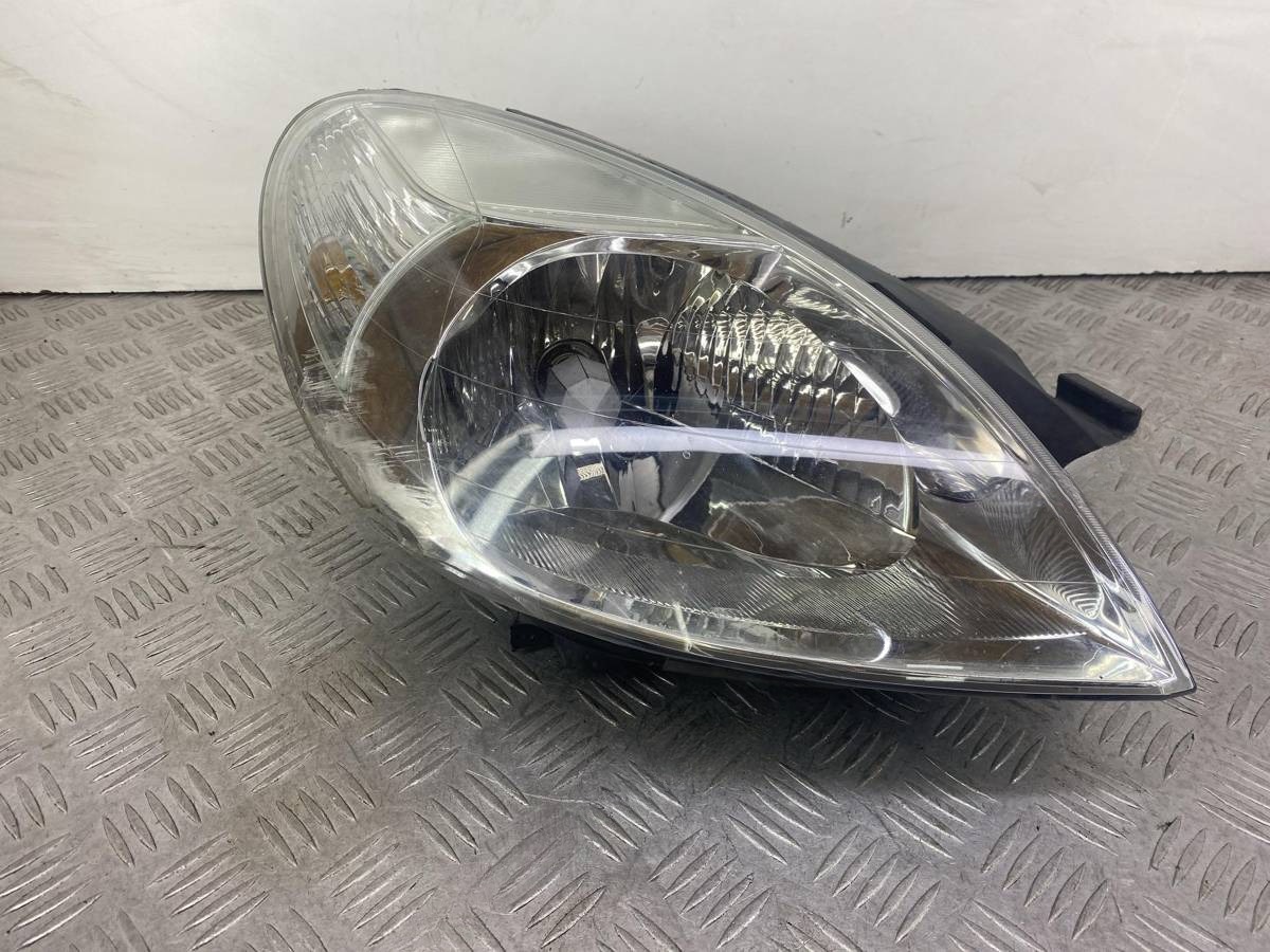 Новое Citroen Xsara Picasso, 2004 г., OEM 9649557380, арт. 44023