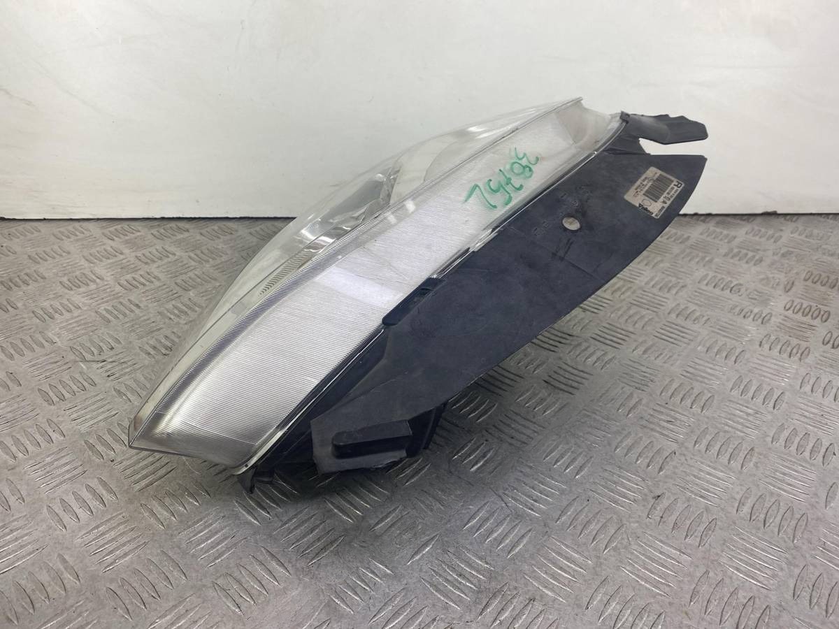 Новое Citroen Xsara Picasso, 2004 г., OEM 9649557380, арт. 44023, фото 2
