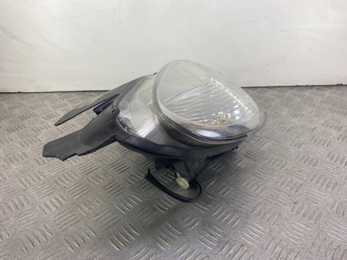 Новое Citroen Xsara Picasso, 2004 г., OEM 9649557380, арт. 44023, фото 4