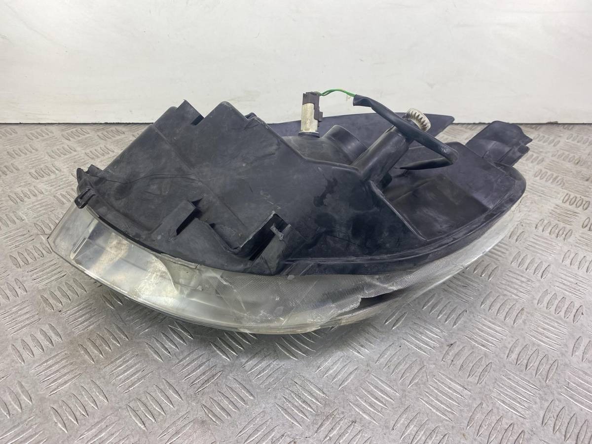 Новое Citroen Xsara Picasso, 2004 г., OEM 9649557380, арт. 44023, фото 5