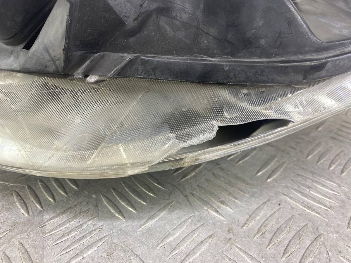 Новое Citroen Xsara Picasso, 2004 г., OEM 9649557380, арт. 44023, фото 6