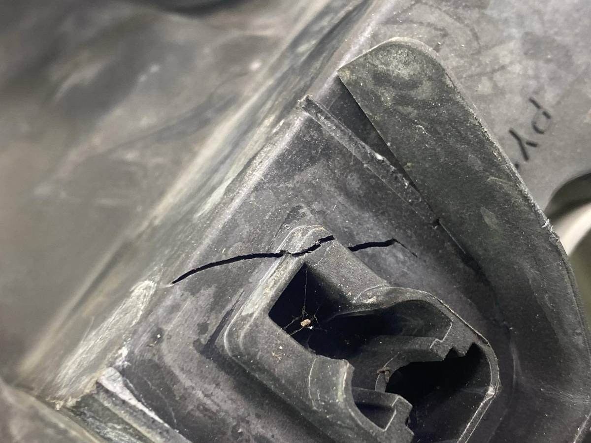 Новое Citroen Xsara Picasso, 2004 г., OEM 9649557380, арт. 44023, фото 8