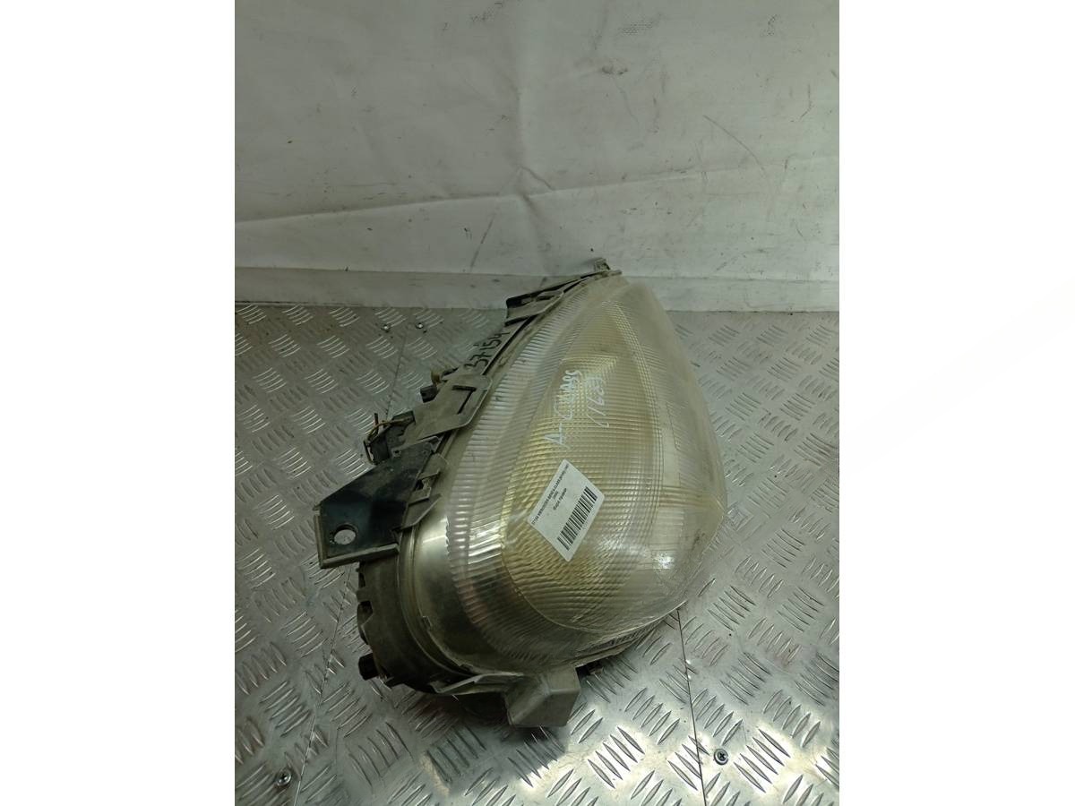Новое Volkswagen Passat W168, 1999 г., OEM 03L130755, арт. 4488, фото 3