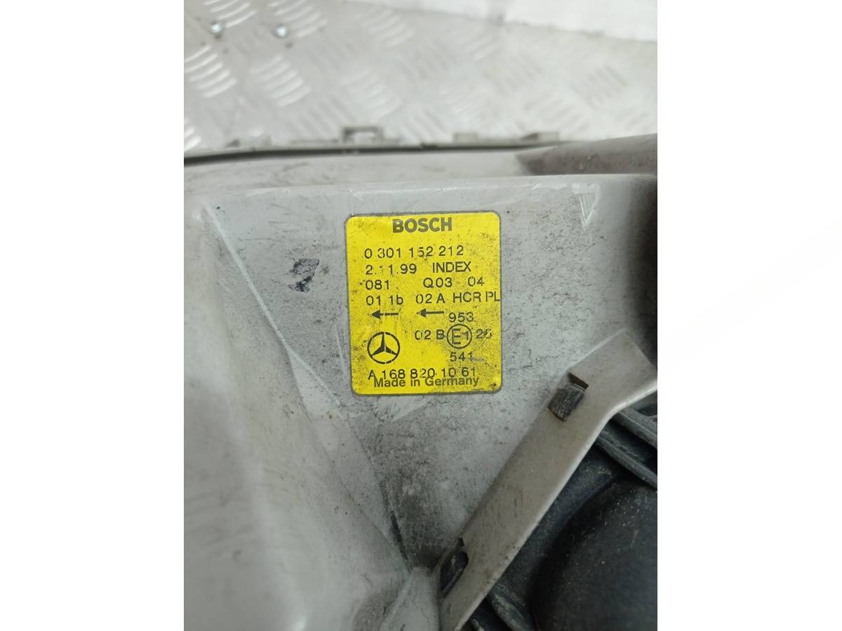 Новое Volkswagen Passat W168, 1999 г., OEM 03L130755, арт. 4488, фото 7
