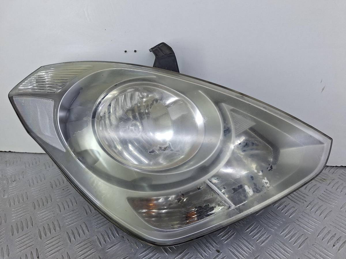 Новое Hyundai H1, 2008 г., арт. 46055