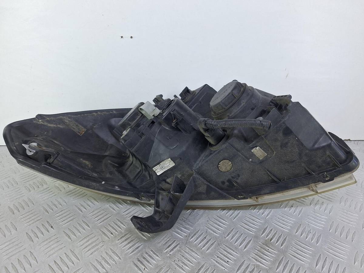 Новое Hyundai H1, 2008 г., арт. 46055, фото 2