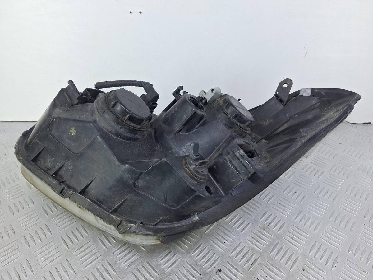Новое Hyundai H1, 2008 г., арт. 46055, фото 3