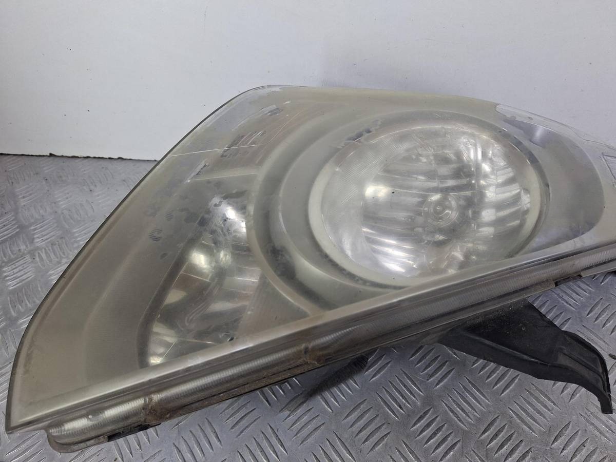 Новое Hyundai H1, 2008 г., арт. 46055, фото 5