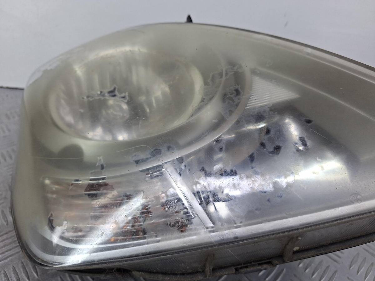 Новое Hyundai H1, 2008 г., арт. 46055, фото 7