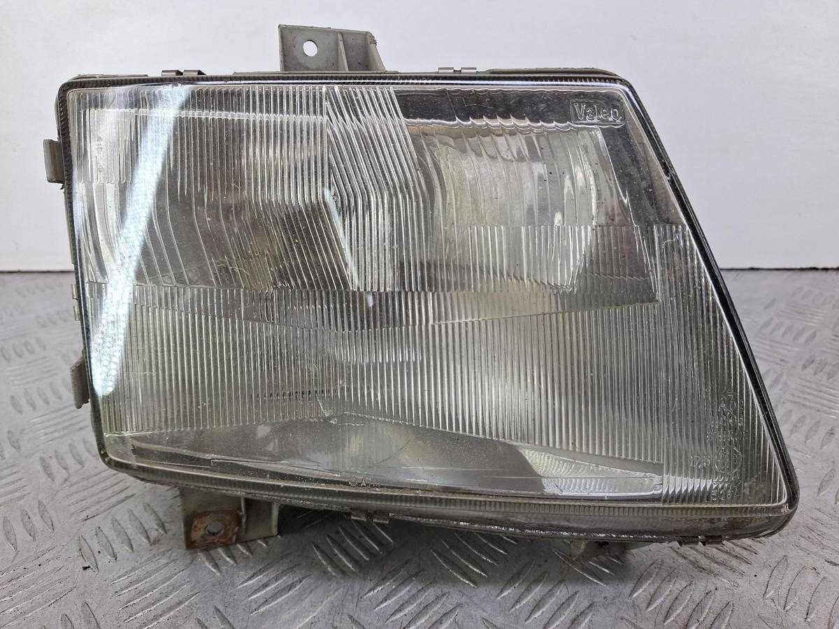 Новое Mercedes Vito W638, 2000 г., арт. 46738