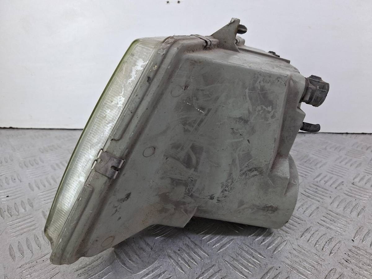 Новое Mercedes Vito W638, 2000 г., арт. 46738, фото 2