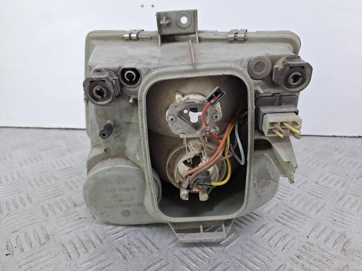 Новое Mercedes Vito W638, 2000 г., арт. 46738, фото 3