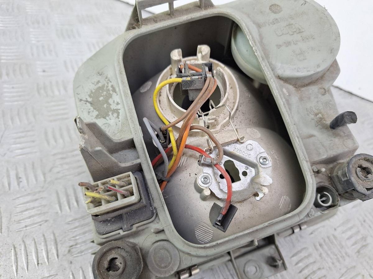 Новое Mercedes Vito W638, 2000 г., арт. 46738, фото 6