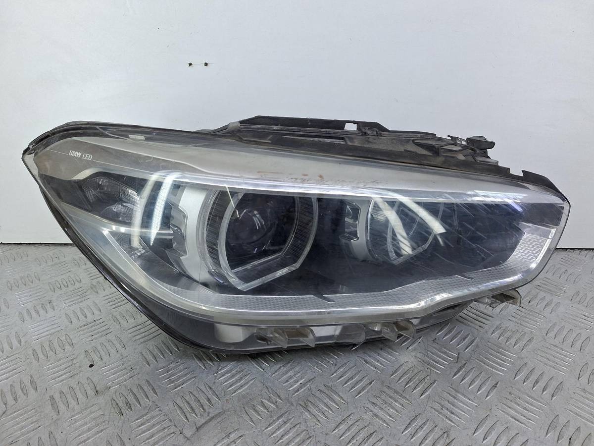 Новое BMW F20/F21, 2013 г., OEM 873869201, арт. 46741