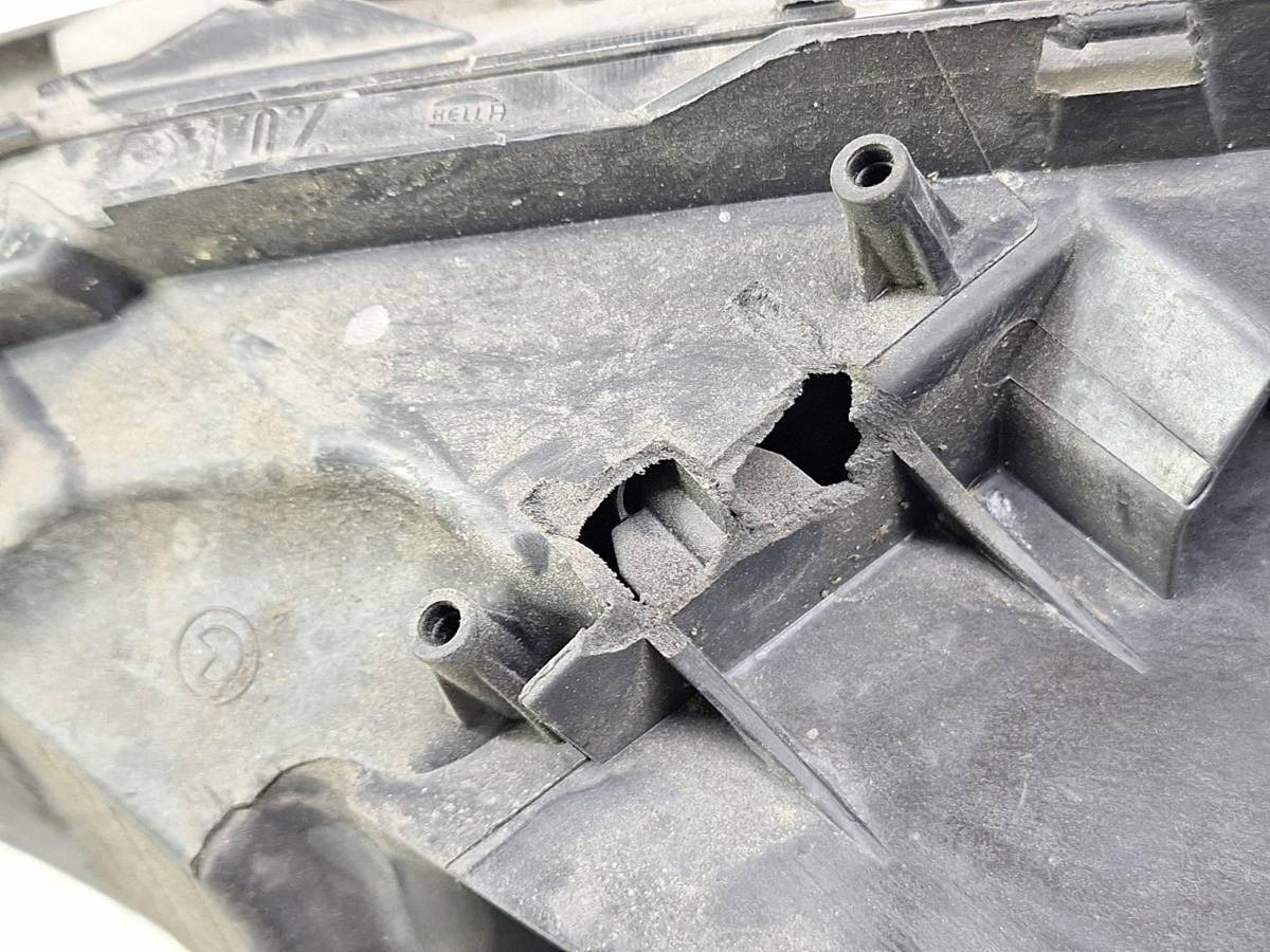Новое BMW F20/F21, 2013 г., OEM 873869201, арт. 46741, фото 13