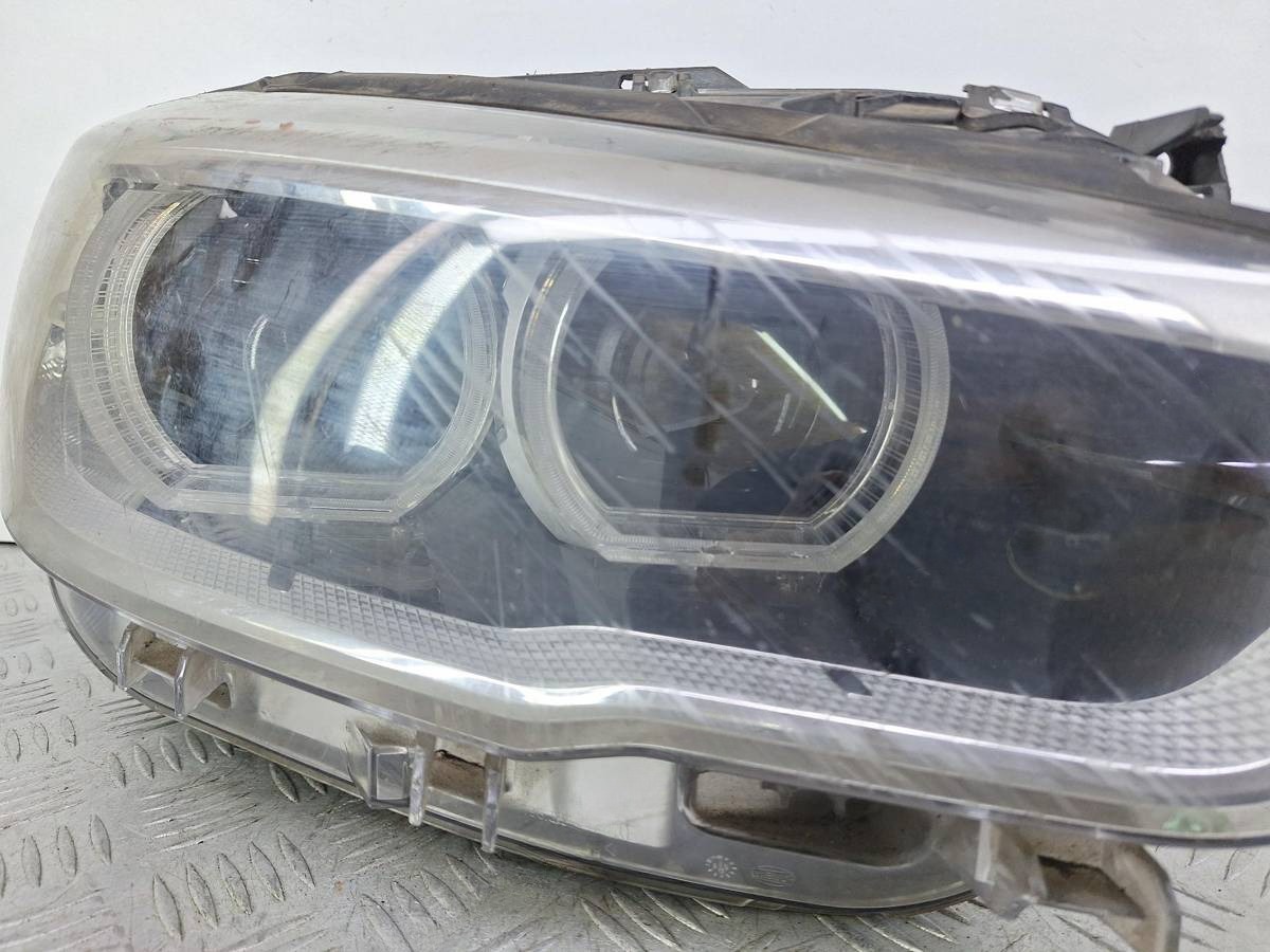 Новое BMW F20/F21, 2013 г., OEM 873869201, арт. 46741, фото 2