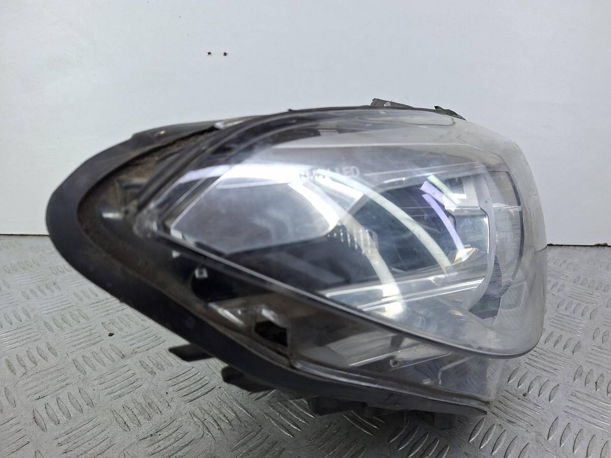 Новое BMW F20/F21, 2013 г., OEM 873869201, арт. 46741, фото 4