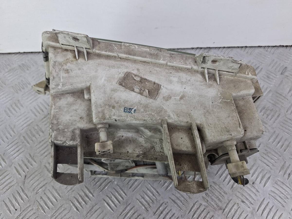 Новое Mercedes Sprinter, 1998 г., OEM 9652091H, арт. 46745, фото 3