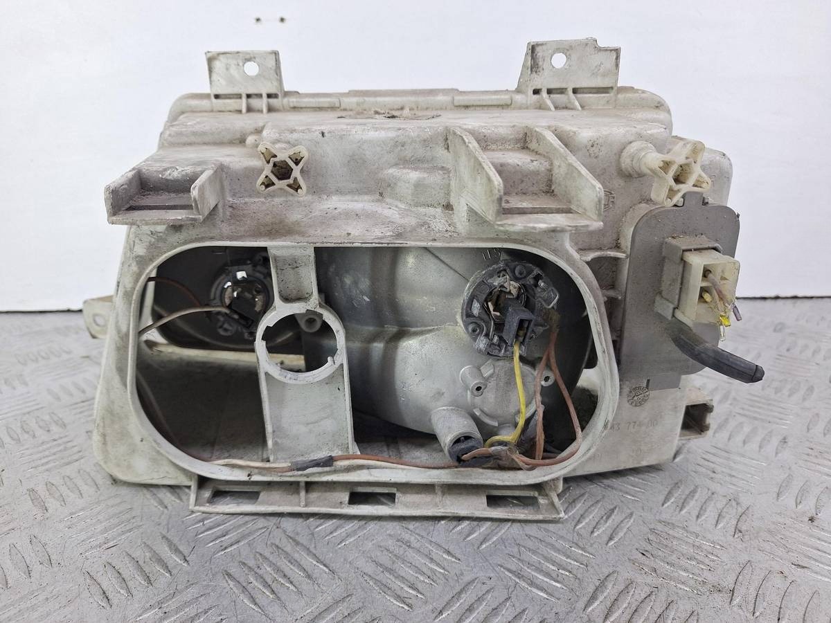 Новое Mercedes Sprinter, 1998 г., OEM 9652091H, арт. 46745, фото 4