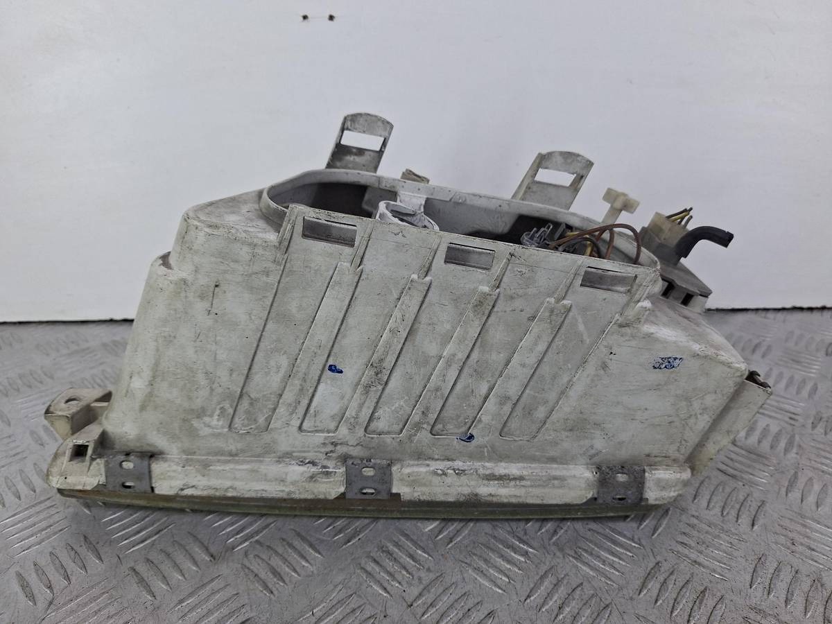 Новое Mercedes Sprinter, 1998 г., OEM 9652091H, арт. 46745, фото 6