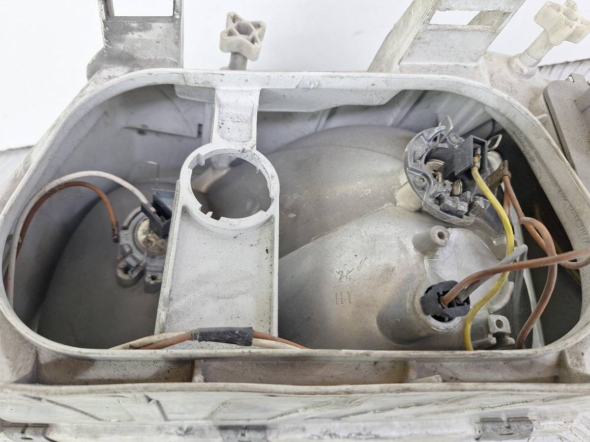 Новое Mercedes Sprinter, 1998 г., OEM 9652091H, арт. 46745, фото 7