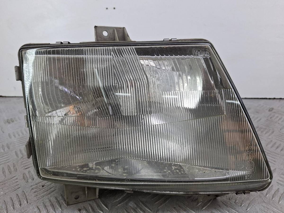 Новое Mercedes Vito W638, 2000 г., арт. 46776