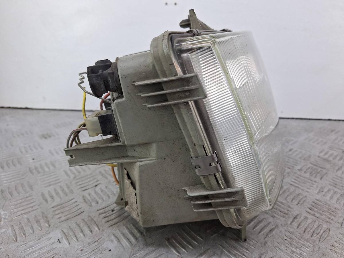Новое Mercedes Vito W638, 2000 г., арт. 46776, фото 4