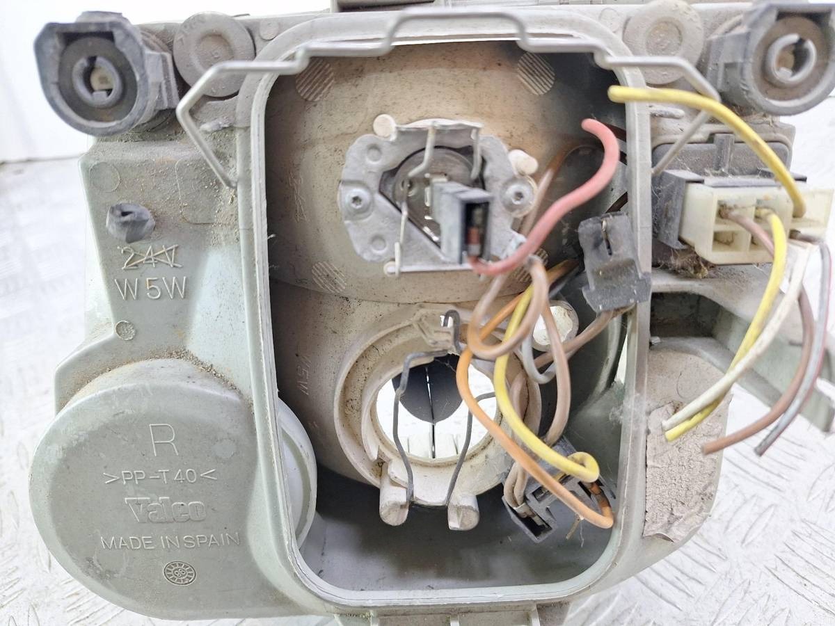 Новое Mercedes Vito W638, 2000 г., арт. 46776, фото 6