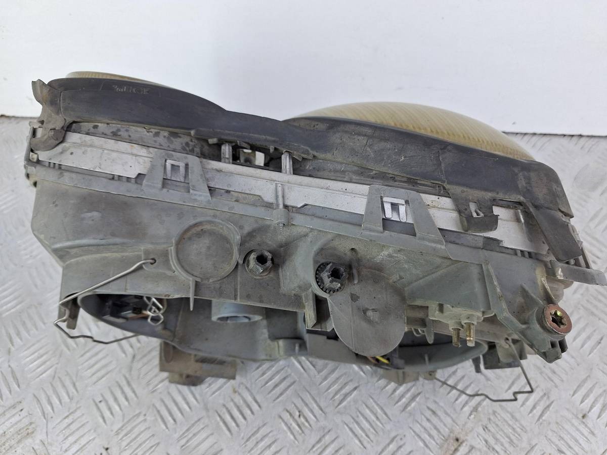 Новое Mercedes E W210, 1997 г., арт. 46777, фото 6