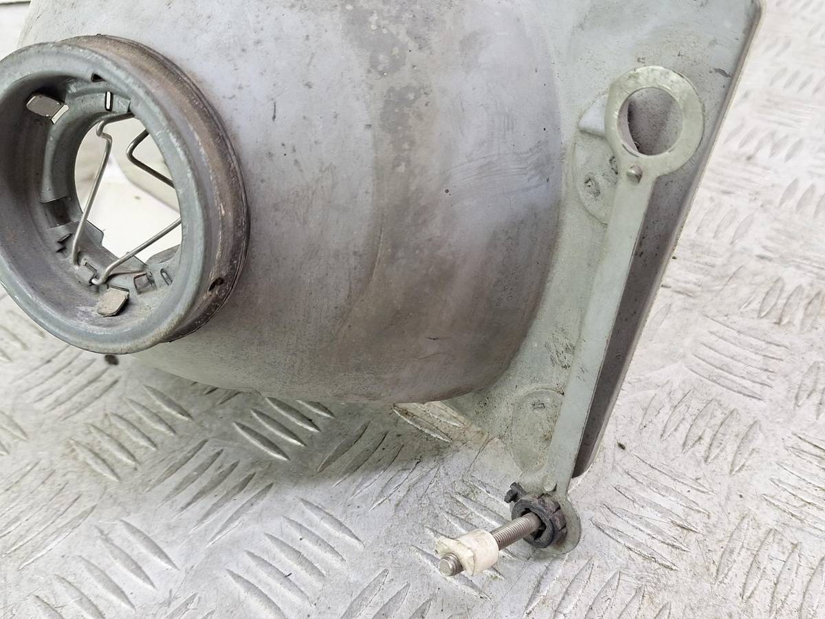 Новое Volkswagen Transporter, 1997 г., OEM 30213637001, арт. 46778, фото 6