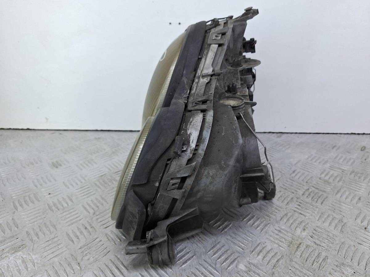 Новое Mercedes E W210, 1997 г., арт. 46784, фото 4