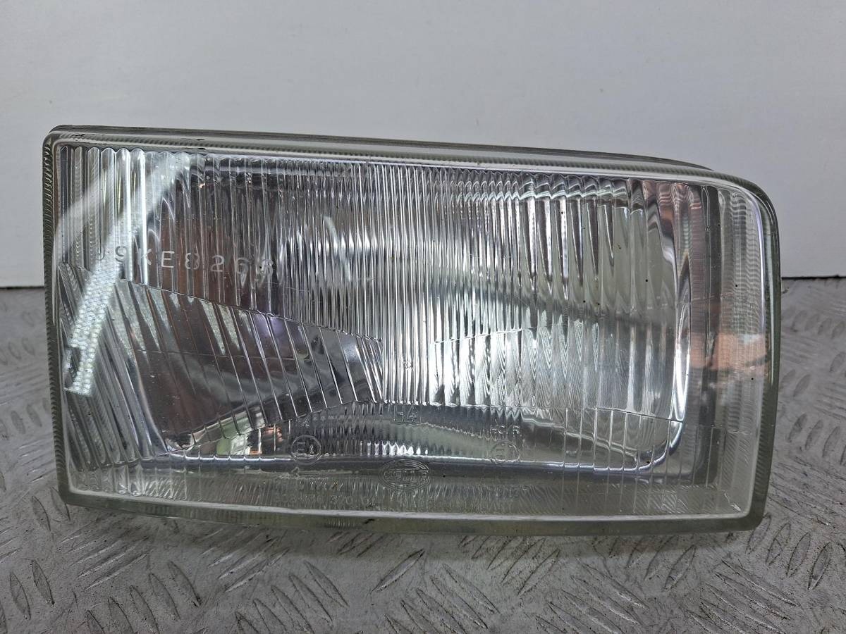 Новое Volkswagen Transporter, 1997 г., OEM 30213637001, арт. 46794