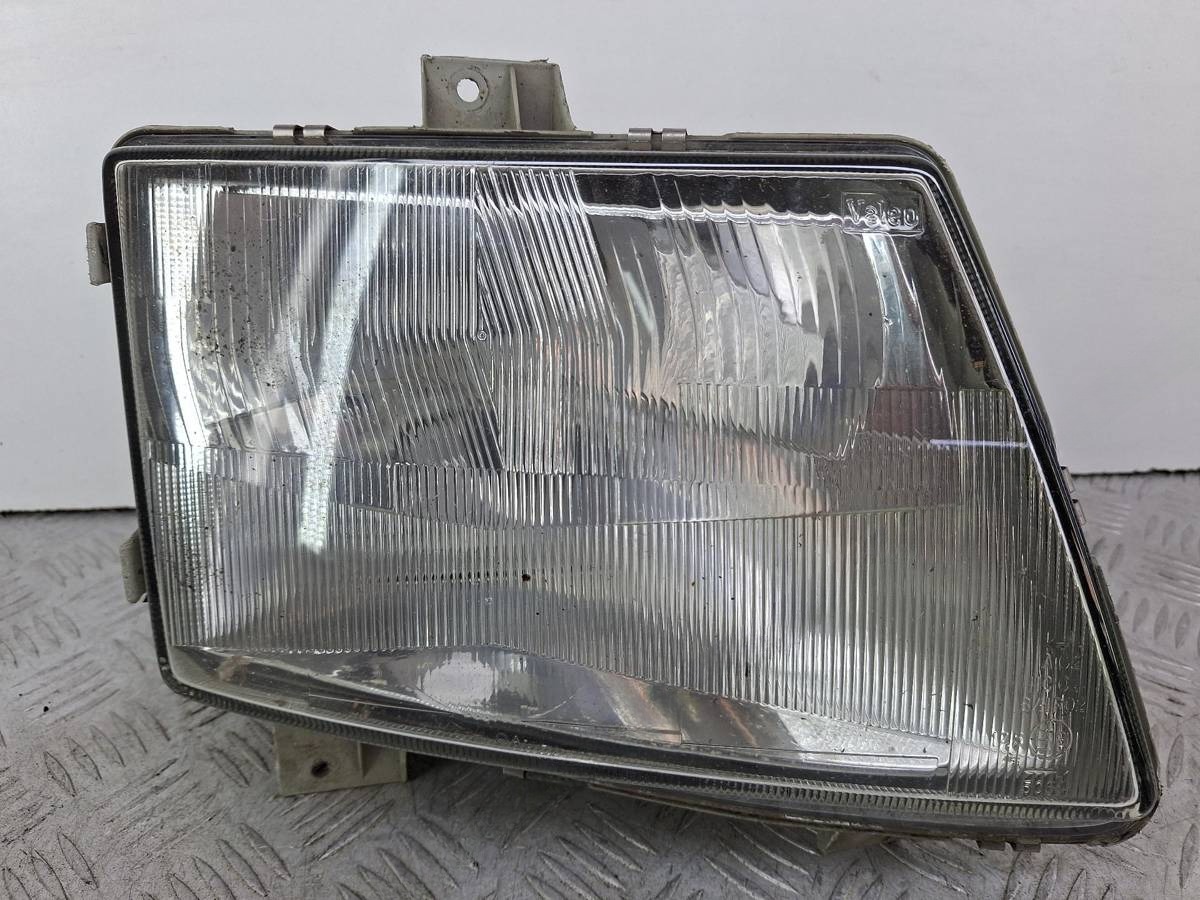 Новое Mercedes Vito W638, 2000 г., арт. 46796