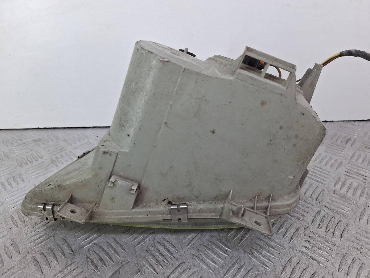 Новое Mercedes Vito W638, 2000 г., арт. 46796, фото 4
