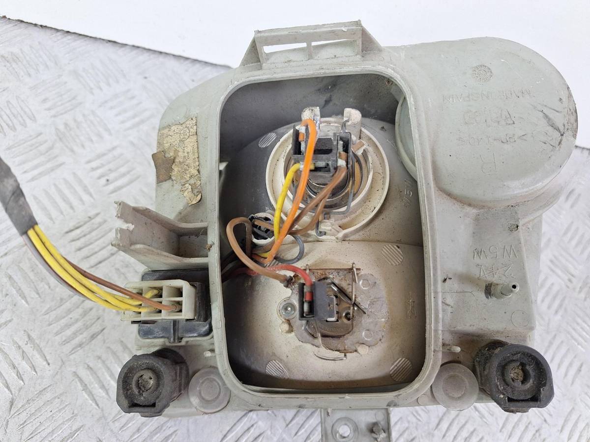 Новое Mercedes Vito W638, 2000 г., арт. 46796, фото 5