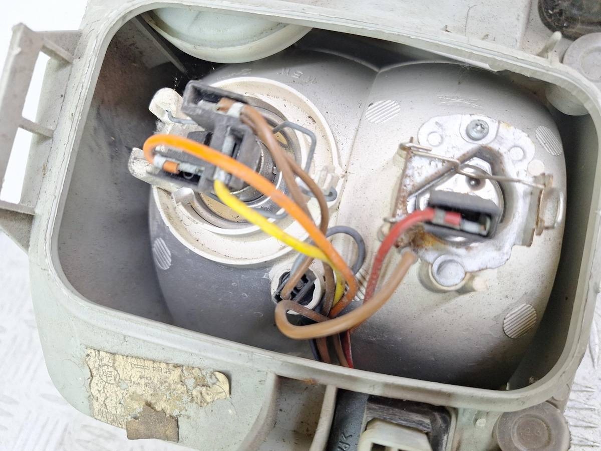 Новое Mercedes Vito W638, 2000 г., арт. 46796, фото 6