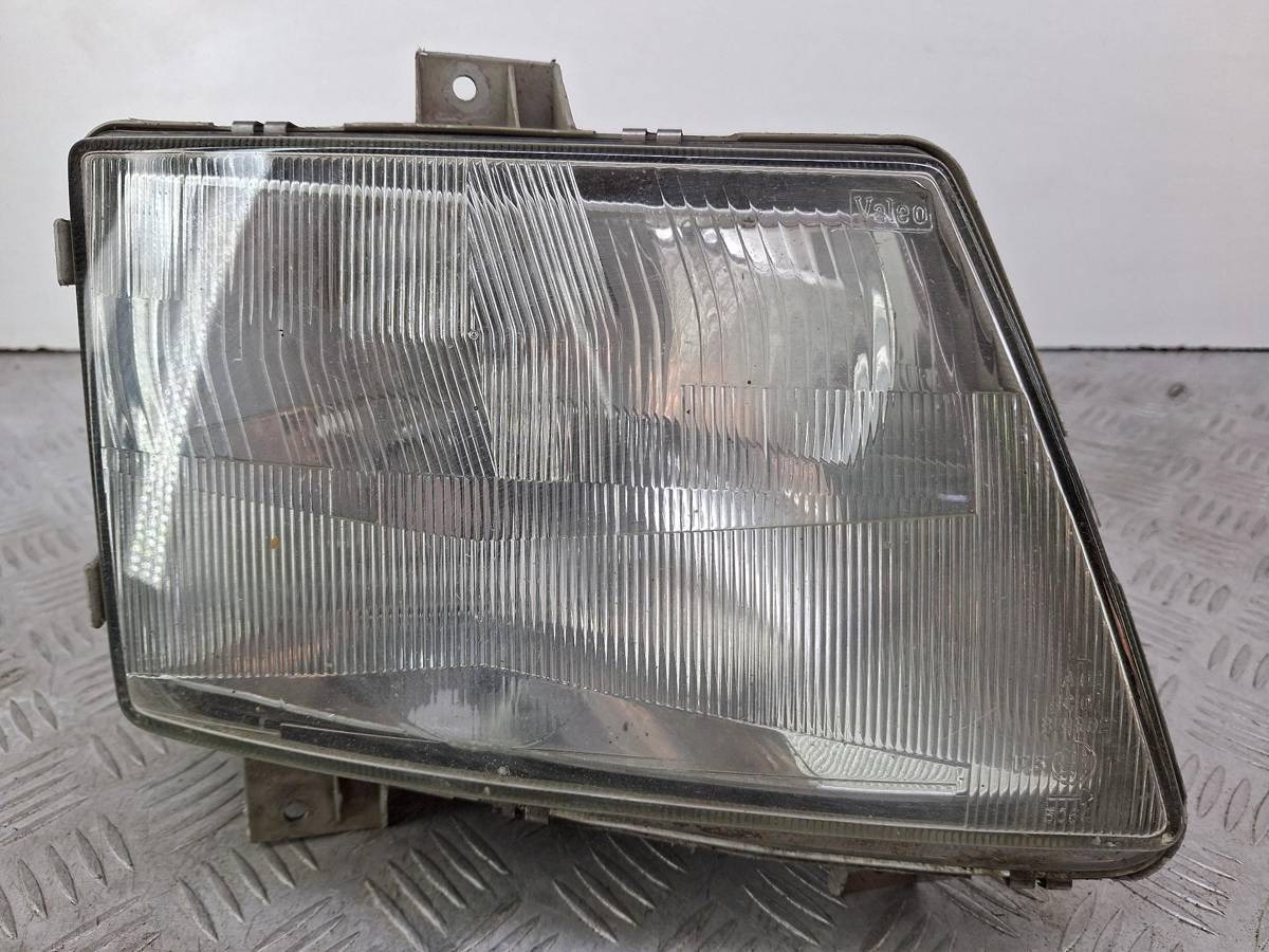 Новое Mercedes Vito W638, 2000 г., арт. 46811