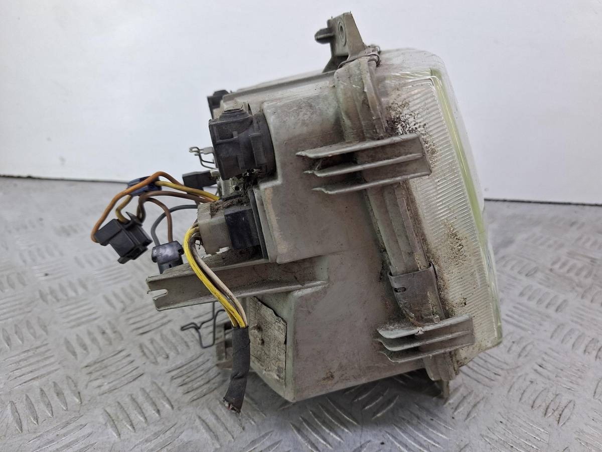Новое Mercedes Vito W638, 2000 г., арт. 46811, фото 4