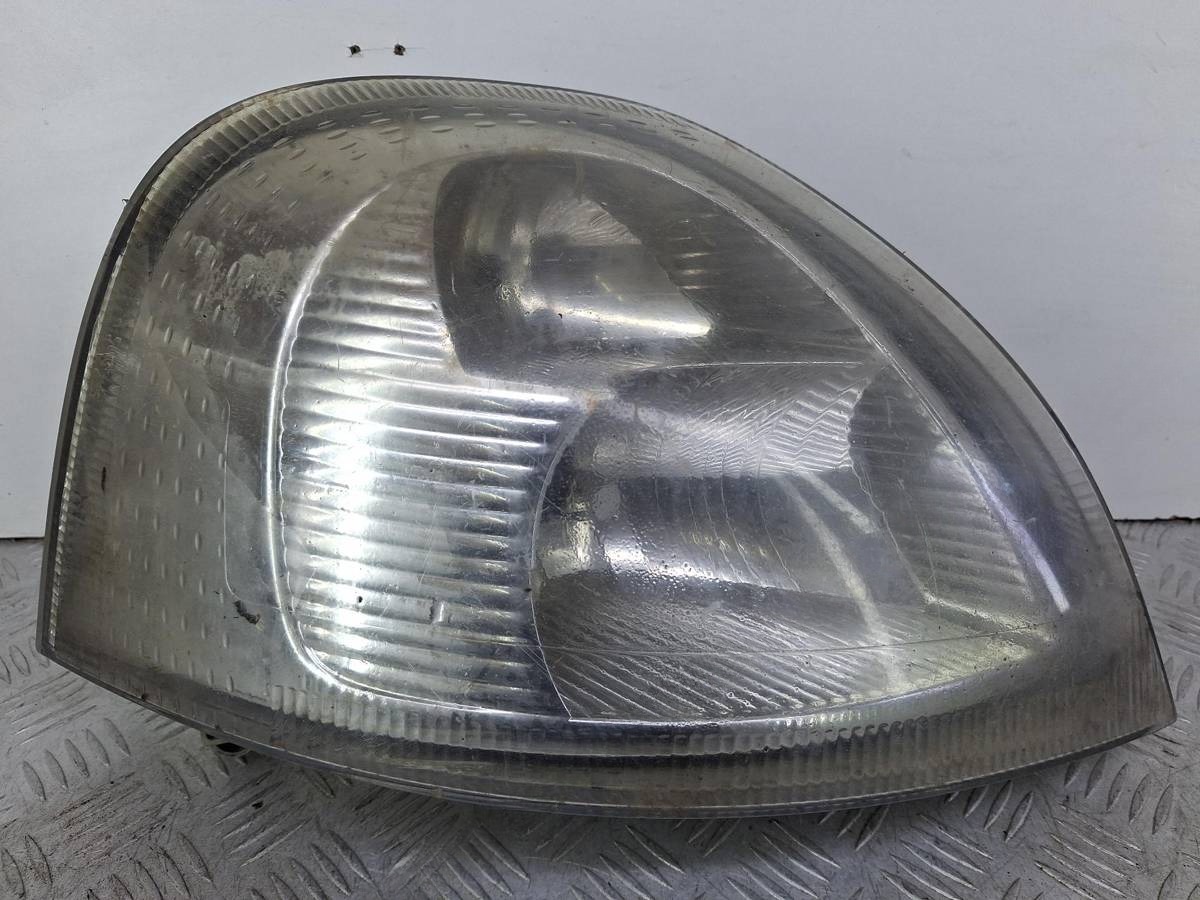 Новое Renault Master, 2001 г., OEM 8200163521, арт. 46830