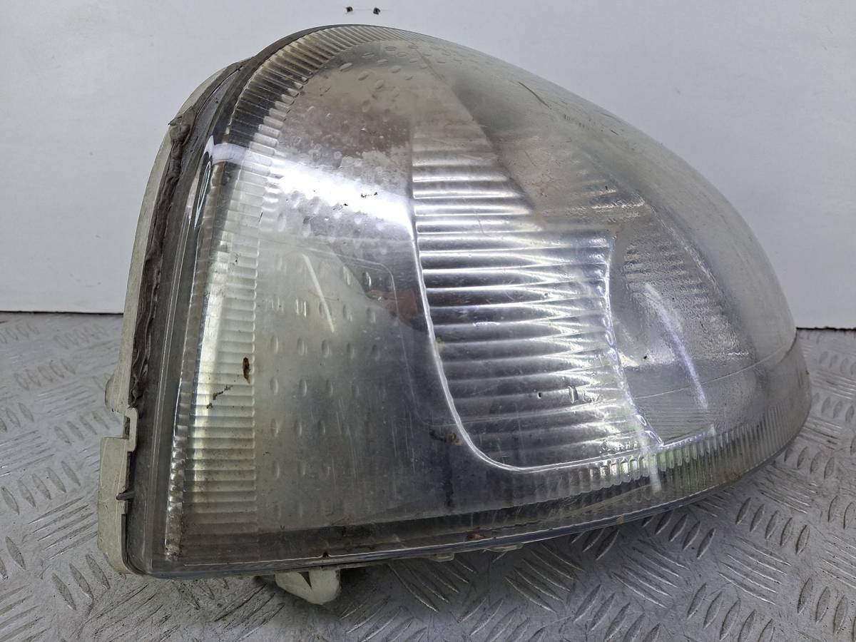 Новое Renault Master, 2001 г., OEM 8200163521, арт. 46830, фото 2