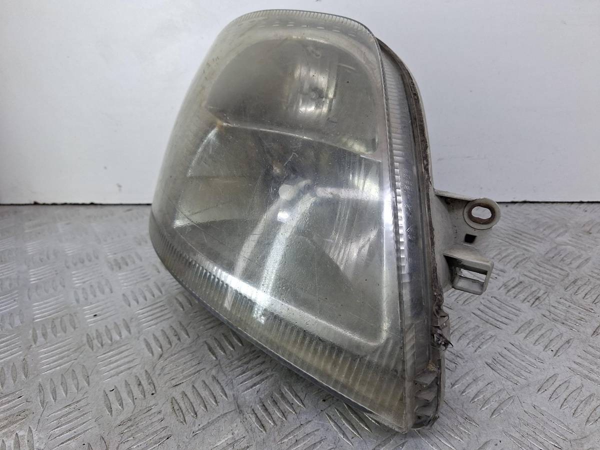 Новое Renault Master, 2001 г., OEM 8200163521, арт. 46830, фото 3