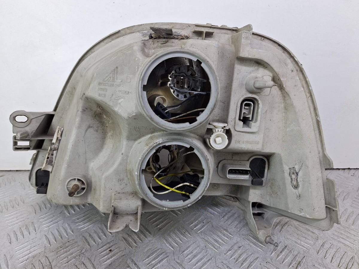 Новое Renault Master, 2001 г., OEM 8200163521, арт. 46830, фото 4